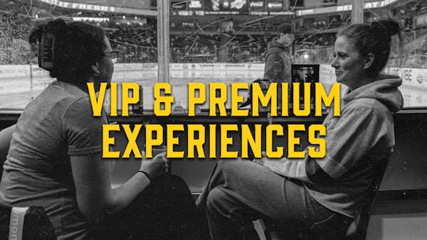 Premium Seating