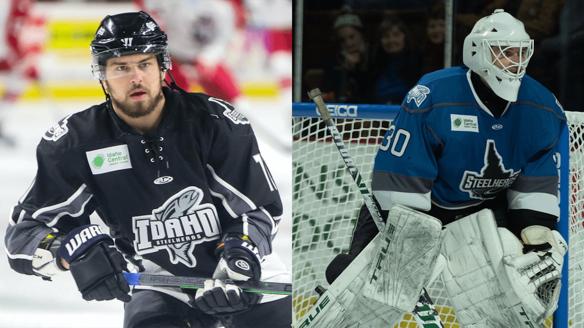 Aksiantsiuk Returns from Texas, Jurusik Called by Penguins
