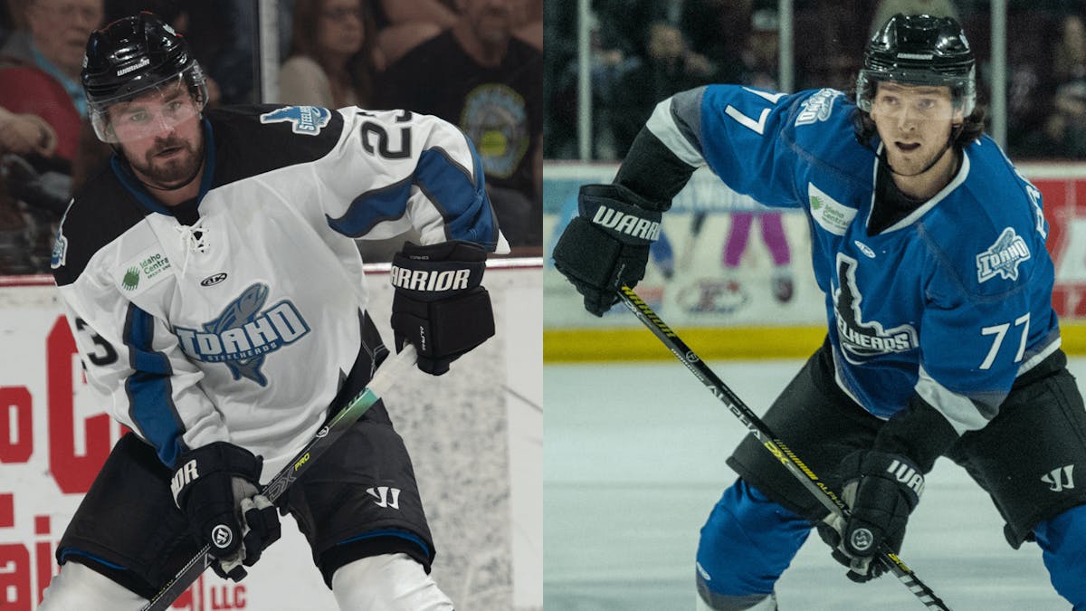 Defensemen Darren Brady, Michael Prapavessis Sign AHL PTOs