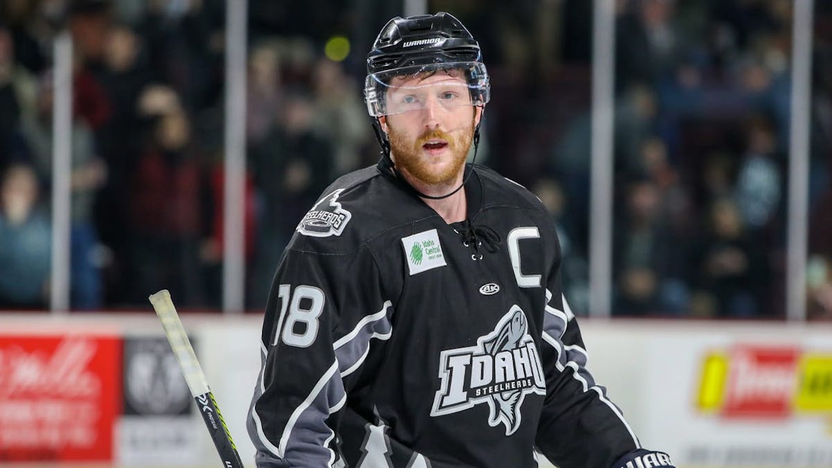 Captain A.J. White Returns for Fifth Steelheads Season