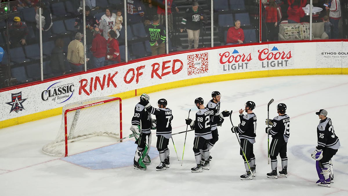 IDAHO CAPTURES THREE GAMES TO ONE SERIES LEAD WITH 5-1 VICTORY