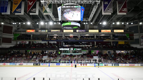 IDAHO STEELHEADS ANNOUNCE QUALIFYING OFFERS