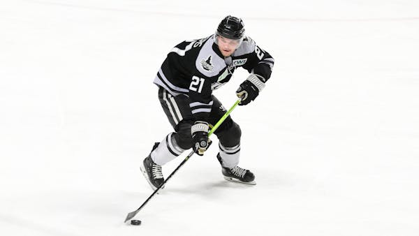 MASON NEVERS RETURNS FOR ROOKIE SEASON WITH STEELHEADS