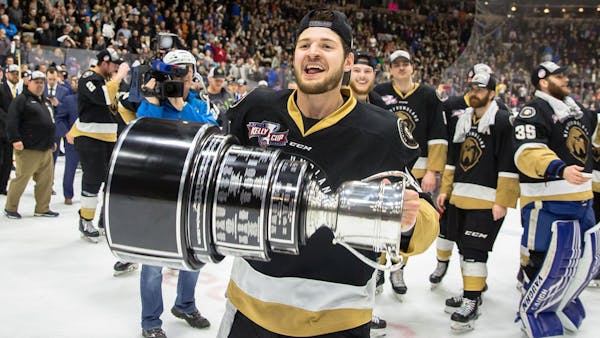 STEELHEADS SIGN TWO TIME KELLY CUP CHAMPION DEFENSEMAN SAM JARDINE