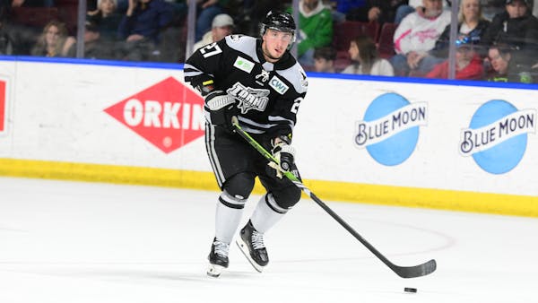 STEELHEADS RE-SIGN DEFENSEMAN JASON HORVATH