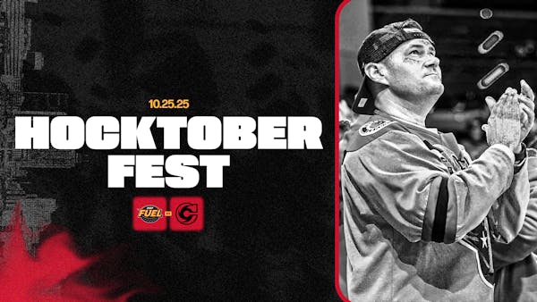 Hocktober Fest