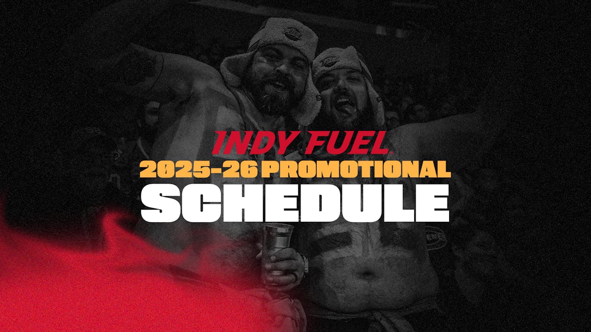 2025-26 PROMOTIONAL SCHEDULE OUT NOW!