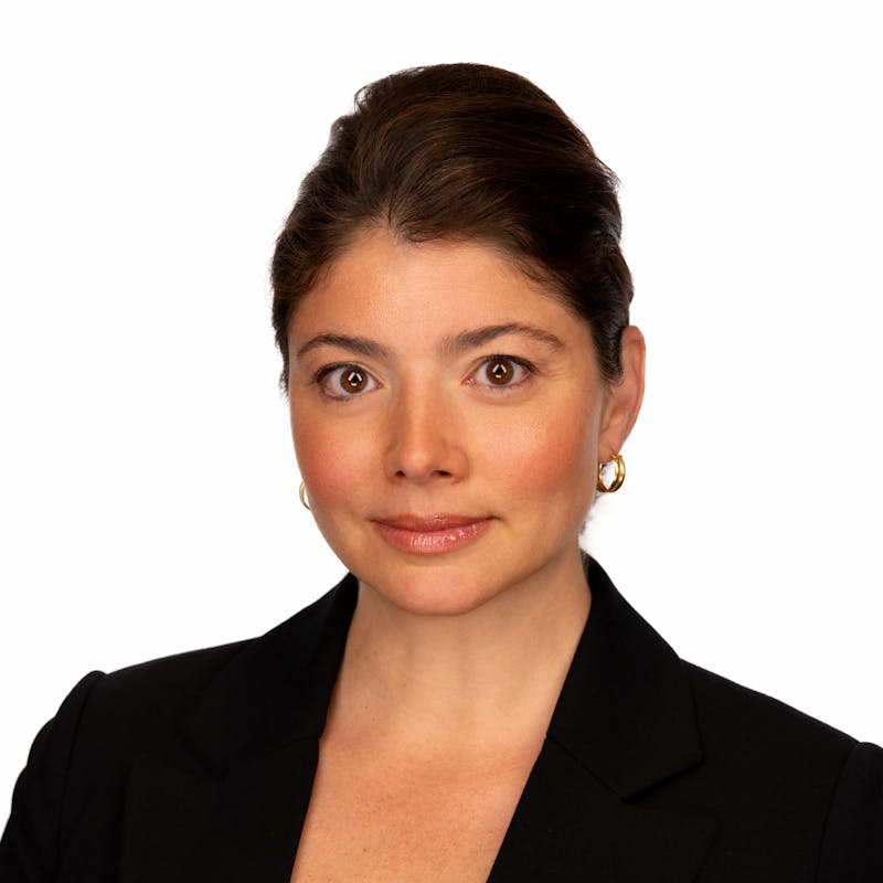 Nicole Shackelford