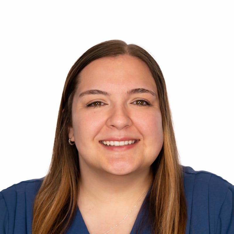 Leighann Strollo