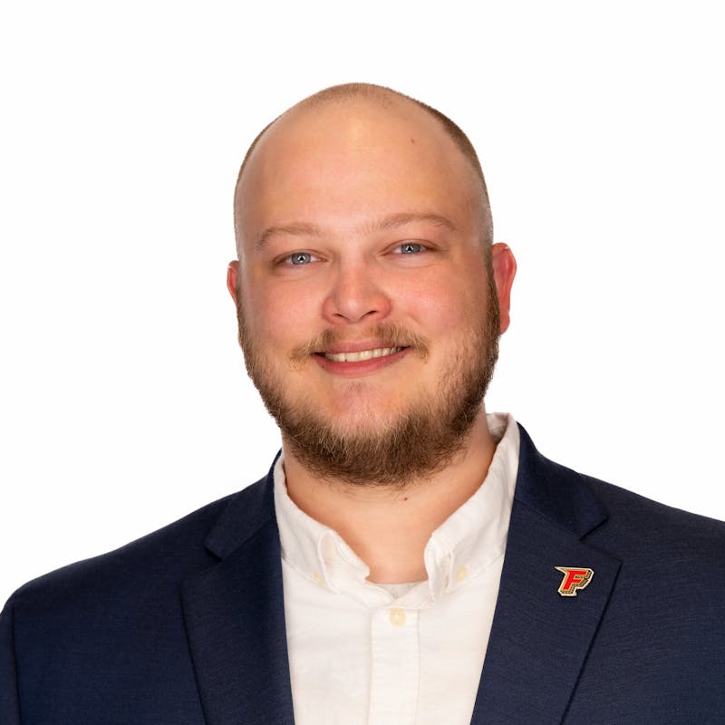 Jake Barton