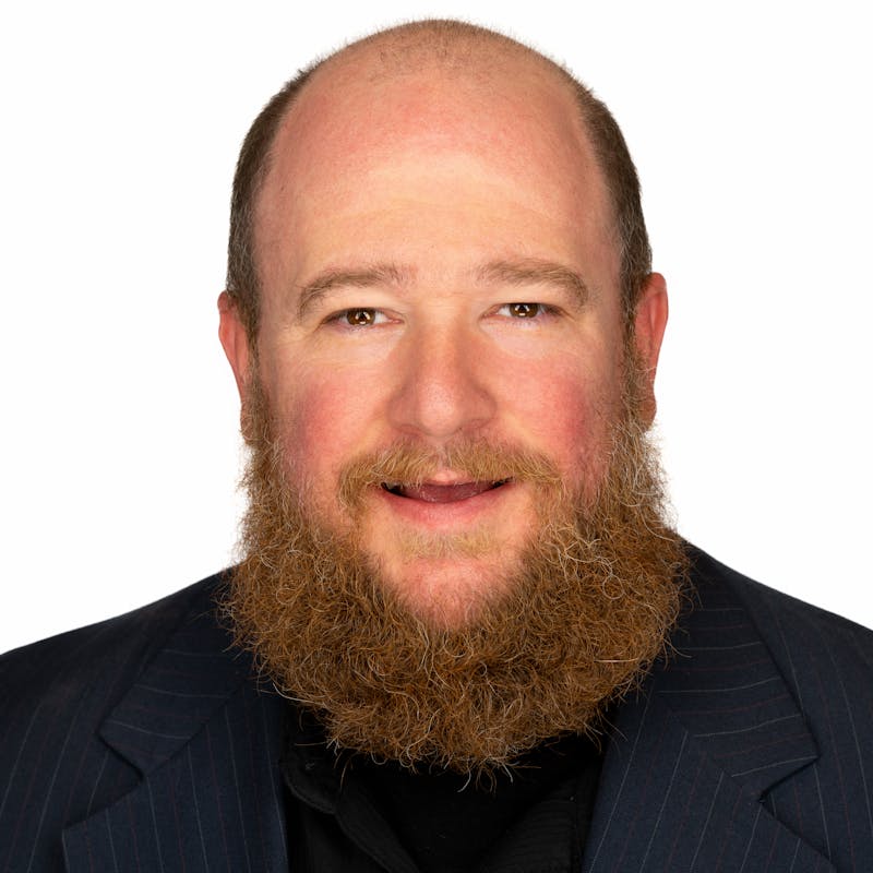 Justin Sweigart