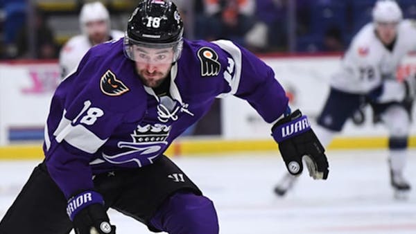 Indy Agrees to Terms with Forward Thomas Ebbing