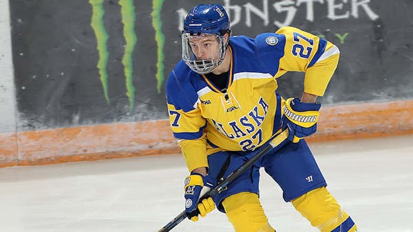 Fuel Add Forward Colton Leiter