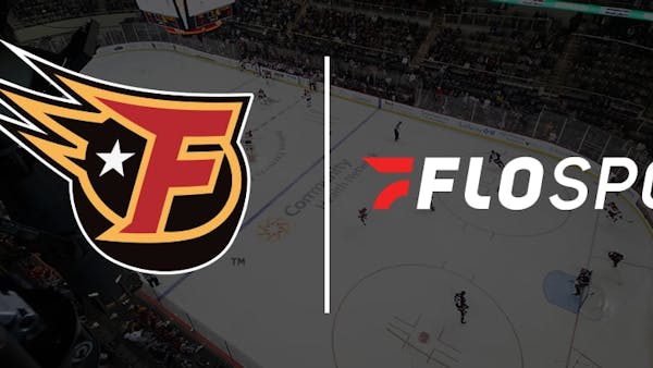 FloSports to host ECHL.TV beginning with 2020-21 Season