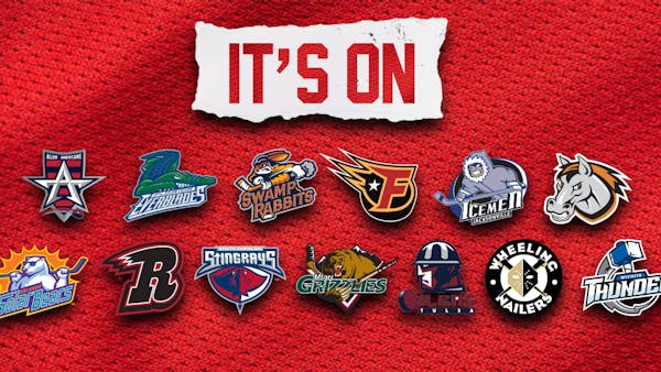 ECHL Confirms Start Date for 2020-21 Season