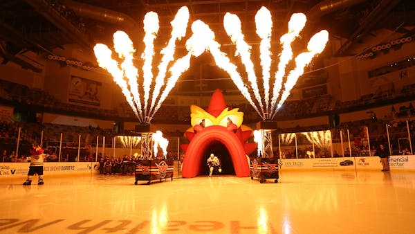 Fuel Announce Schedule for First Nine Games