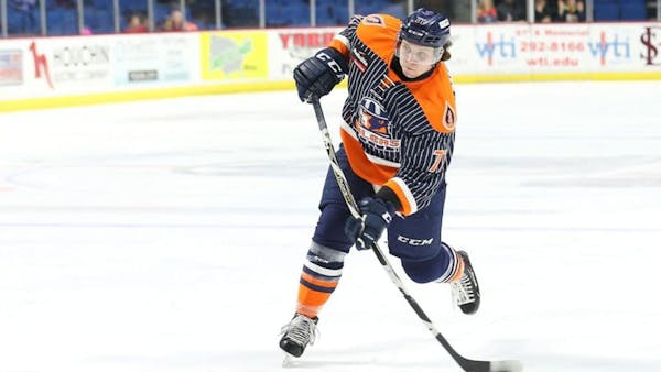 Indy Acquires Jared Thomas from Florida