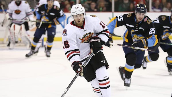 Fuel Leading Scorer Watson Returns for Second Season