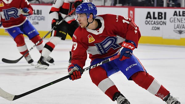 Fuel Sign Forward Antoine Waked
