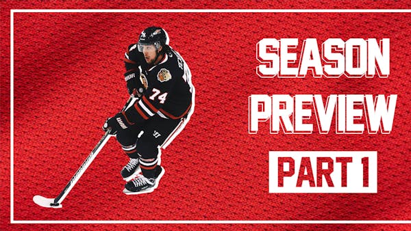 Indy Fuel Season Preview: Part 1