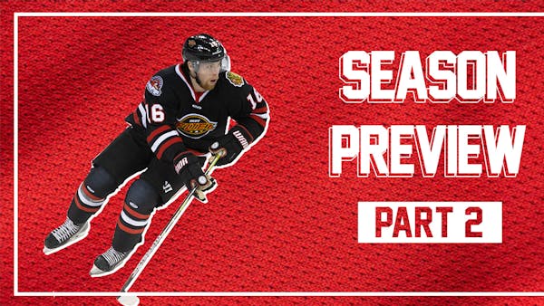 Indy Fuel Season Preview: Part 2
