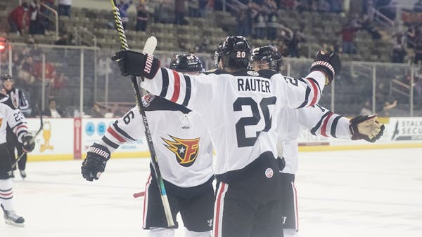Fuel Announce Second Window of ECHL Schedule