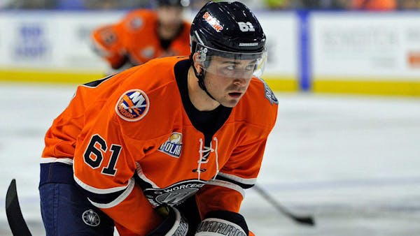 Fuel Add Forward Nic Pierog