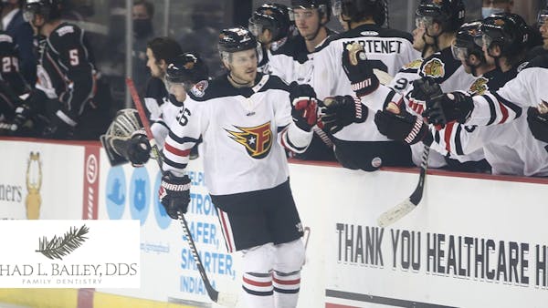 Indy Fuel Pit Stop - Week 1