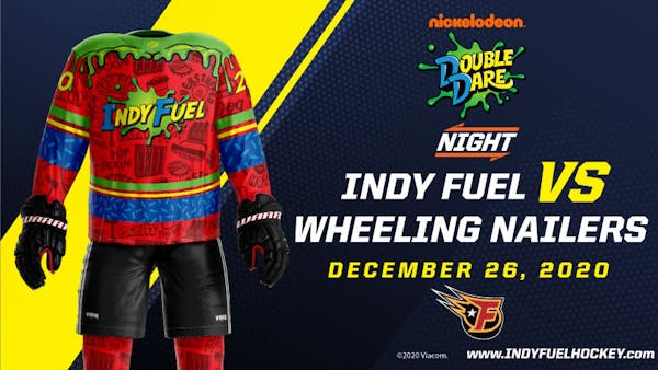 Nickelodeon Night this Saturday, December 26