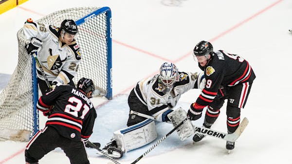 Fuel take 4-3 win in Wheeling