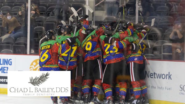 Indy Fuel Pit Stop - Week 3
