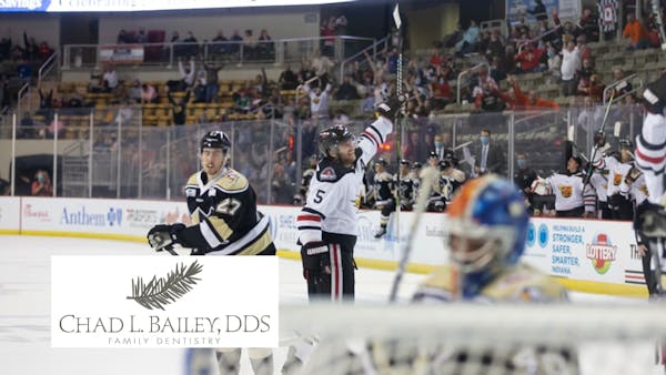 Indy Fuel Pit Stop - Week 4