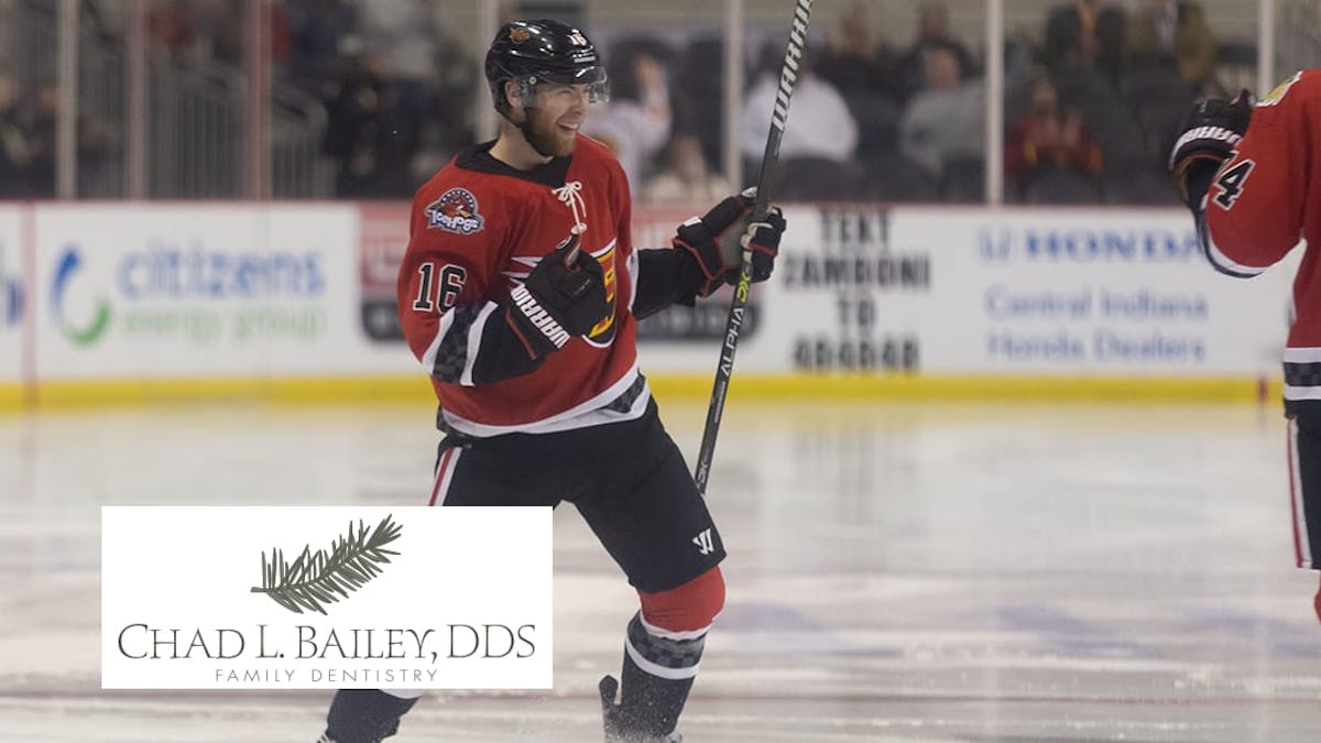 Indy Fuel Pit Stop - Week 6