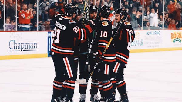Fuel to auction off black jerseys for Player Relief Fund