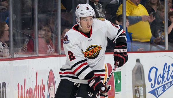 Fuel Earn First Shootout Win Over Toledo