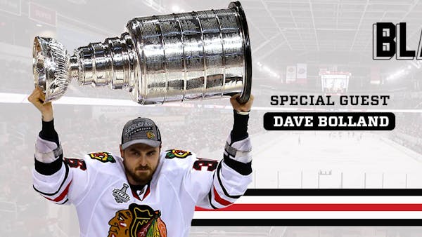 Blackhawks Night is back on January 18