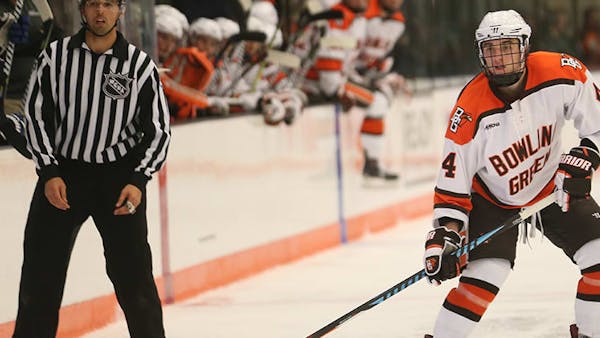 Defenseman Connor McDonald Signs with Indy
