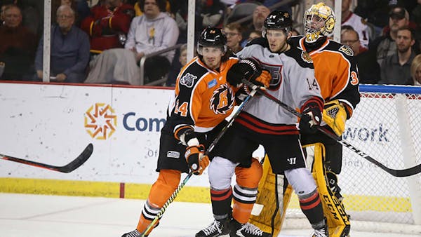 Fuel Run into Fort Wayne Buzzsaw Falling 5-2