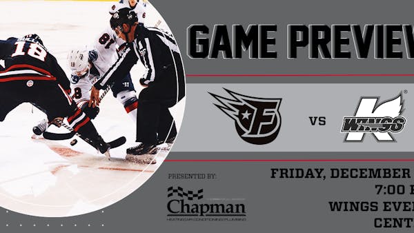 Fuel Visit Kalamazoo for First Time