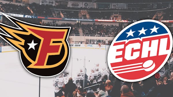 ECHL Cancels Remainder of the 2019-20 Season