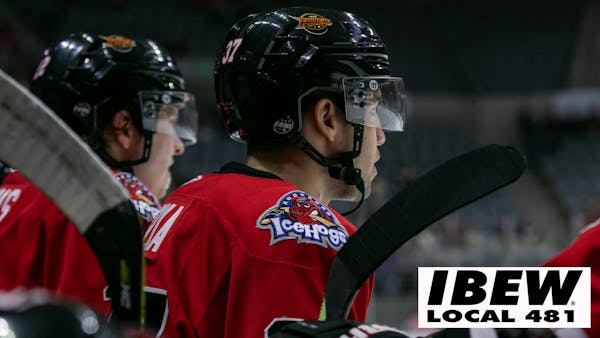 FUEL FALL TO KALAMAZOO FRIDAY NIGHT