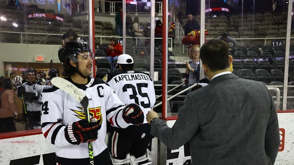 FUEL INSIDER: Q&A WITH DUNCAN DALMAO