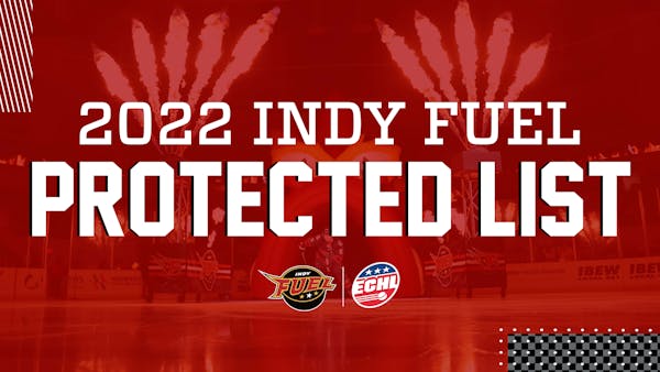 FUEL ANNOUNCE 2022 PROTECTED LIST