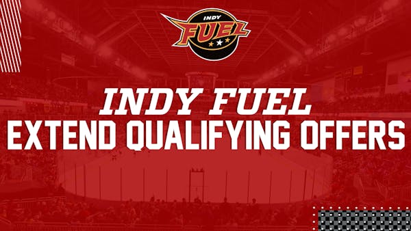 FUEL EXTEND QUALIFYING OFFERS TO EIGHT PLAYERS