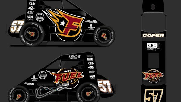 ABACUS RACING ANNOUNCES INDY FUEL AS PRIMARY SPONSOR FOR BC39