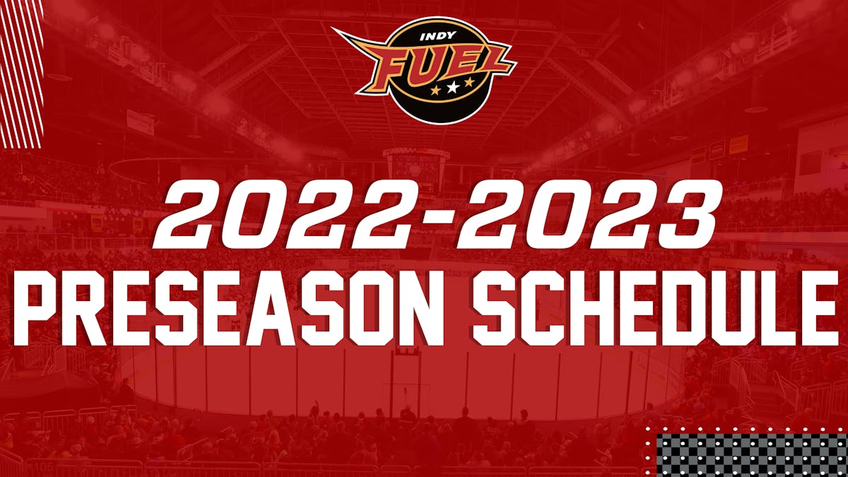 FUEL ANNOUNCE 2022-23 PRESEASON GAMES