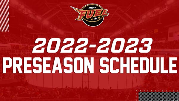 FUEL ANNOUNCE 2022-23 PRESEASON GAMES