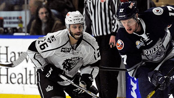 Fuel Acquire Schmalz from Worcester