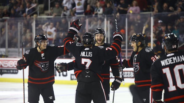 INDY FUEL PIT STOP: WEEK 6