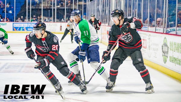 INDY SWEEPS TULSA IN THREE-GAME SERIES